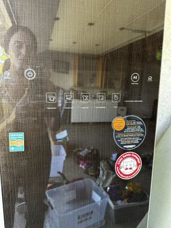 New Home Dry Cleaning System 