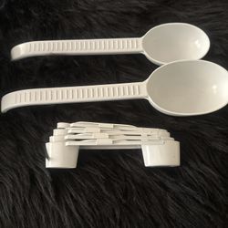 Weight Watchers Measuring Spoons 