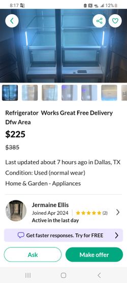 Cuidado Jente Este Señor Es Estafador...