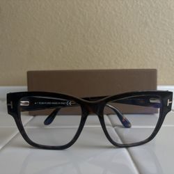 Tom Ford Frames