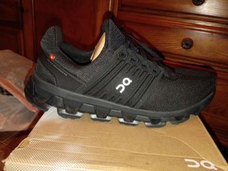 Man Shoe's