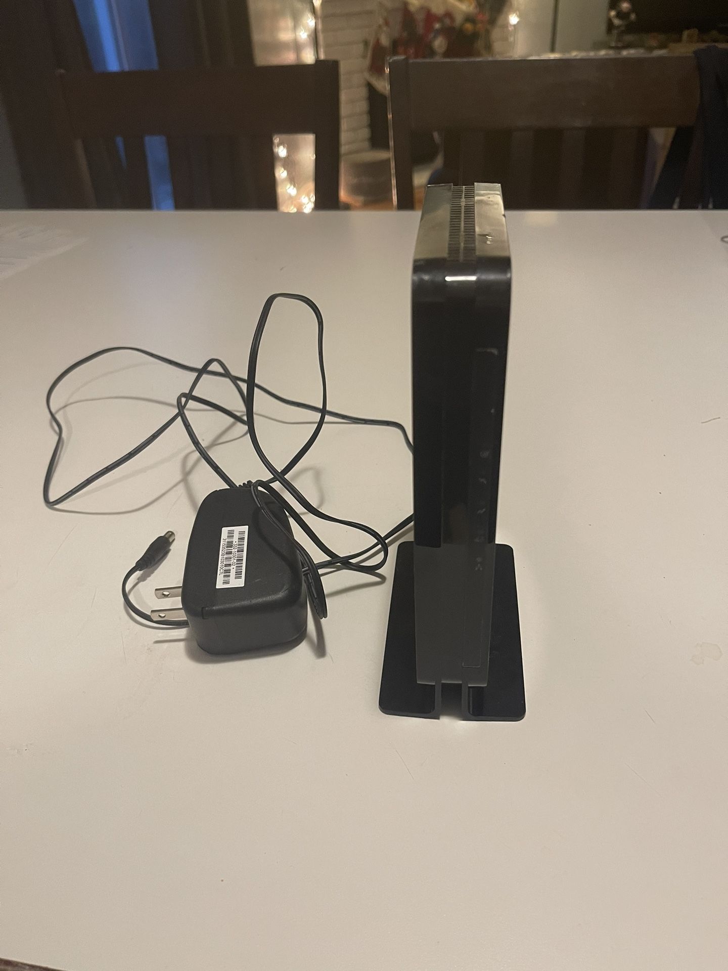 Netgear CM500 Docsis 3.0 Modem