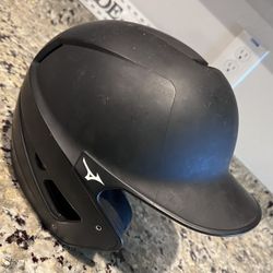 Mizuno Youth B6 Batting Helmet