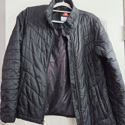 Columbia omni heat womens Puffer jacket- size medium