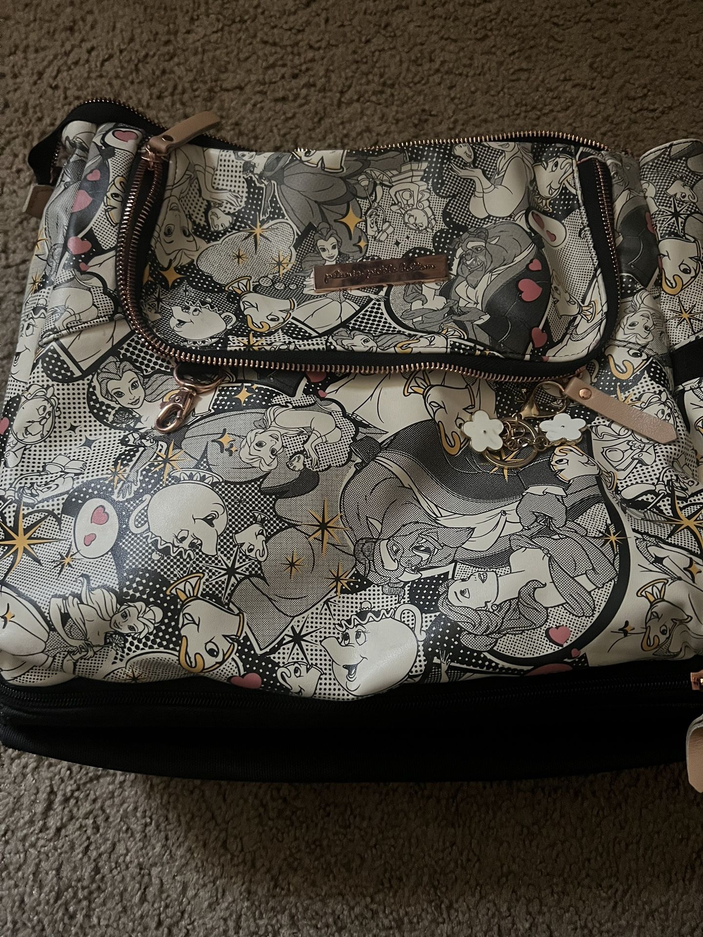 Diaper Bag