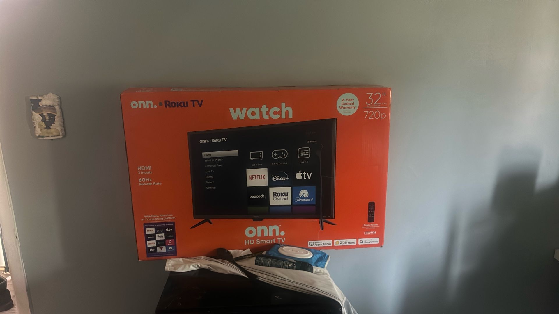 Smart Tv