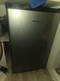 Fridge