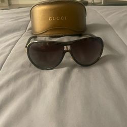 Gucci Sunglasses 
