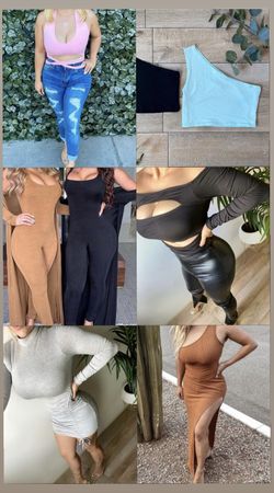 Womens Clothing