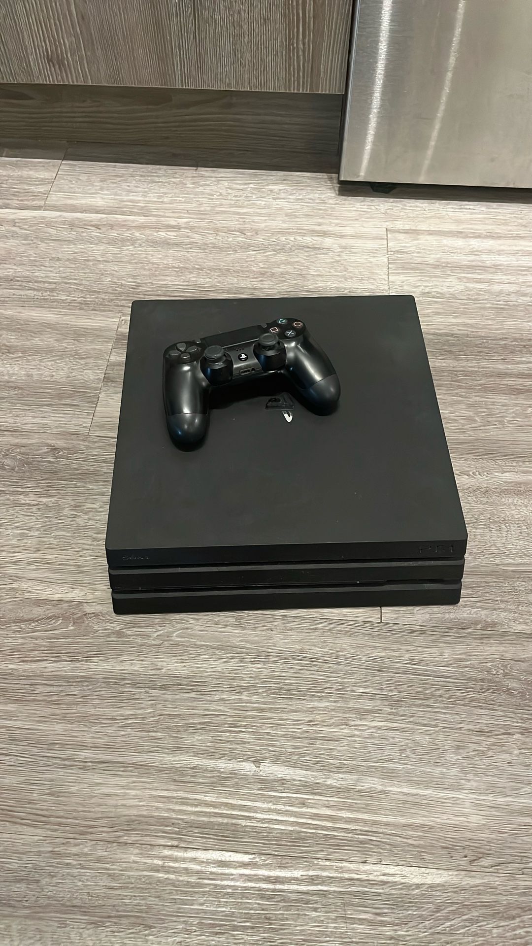 PS4 Pro