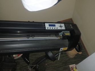 Vevor Vinyl Cutter
