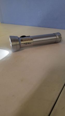 Stranger Things Demogorgon Hunting Flashlight
