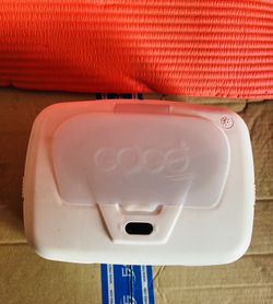 Gogo Pure Wipe Warmer 