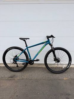 MTB Jamis Durango A2 “29 wheels