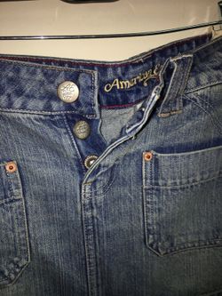 NWT size 4 American eagle skirt