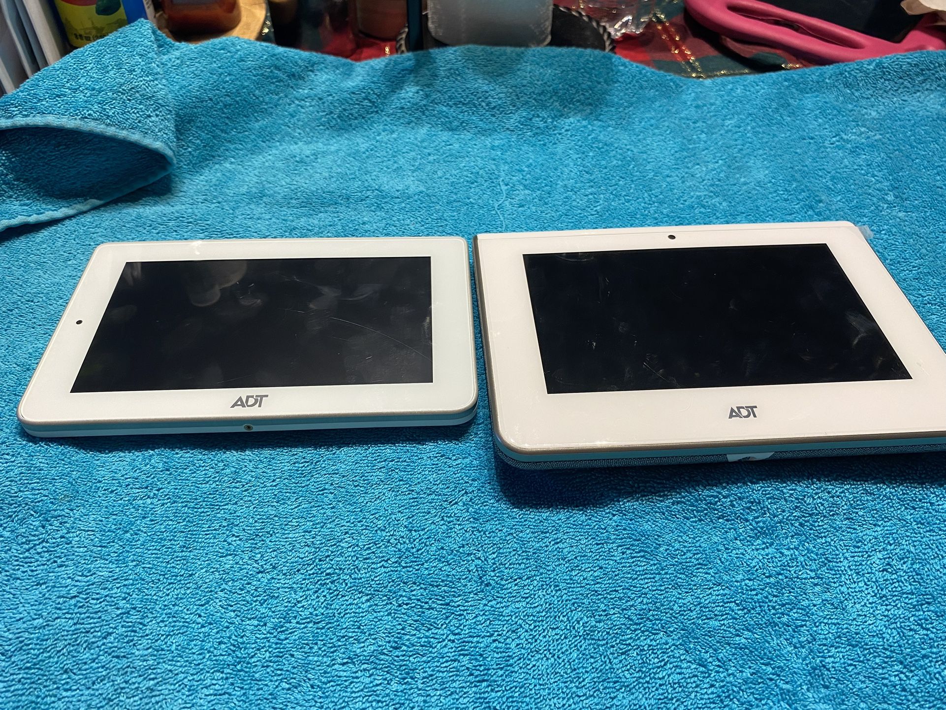 ADT PANEL TOUCHCREEN
