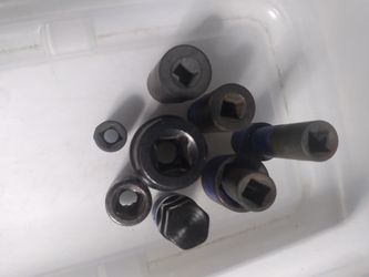 Heramienta Side Different Prices EACH 