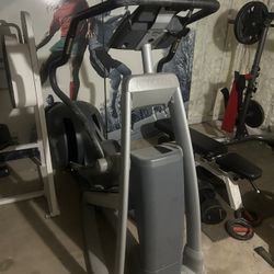 Precor Elliptical 