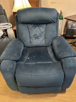 Non-working Power Lift Chair