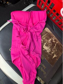 Victoria’s Secret swimsuit