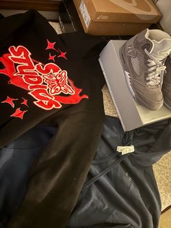 Selling wolf greys and sb and alo for 350 for all
