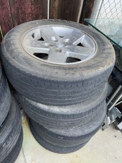 Keep Wrangler / Jeep G/Cherokee