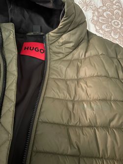 Hugo Boss Puffer