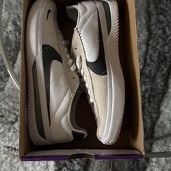 Nike BRSB White/Black