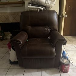 Free Recliner 