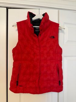 The North Face Women’s Puffer Vest – Size S