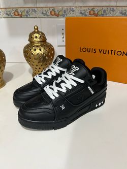 Louis Vuitton Men’s Shoes