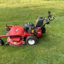 Toro Proline Mower 44” Hydro 