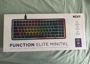 NZXT FUNCTION  ELITE MINITKL