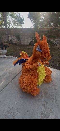Pokémon Piñata