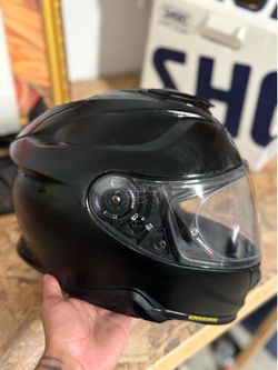 Shoei Motorcycle Helemt