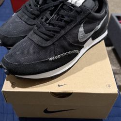 Nike d Break Shoes