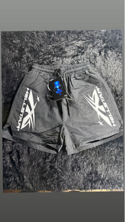 Hellstar Shorts