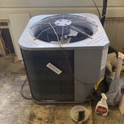 3 Ton Grand Aire  Central A/c System