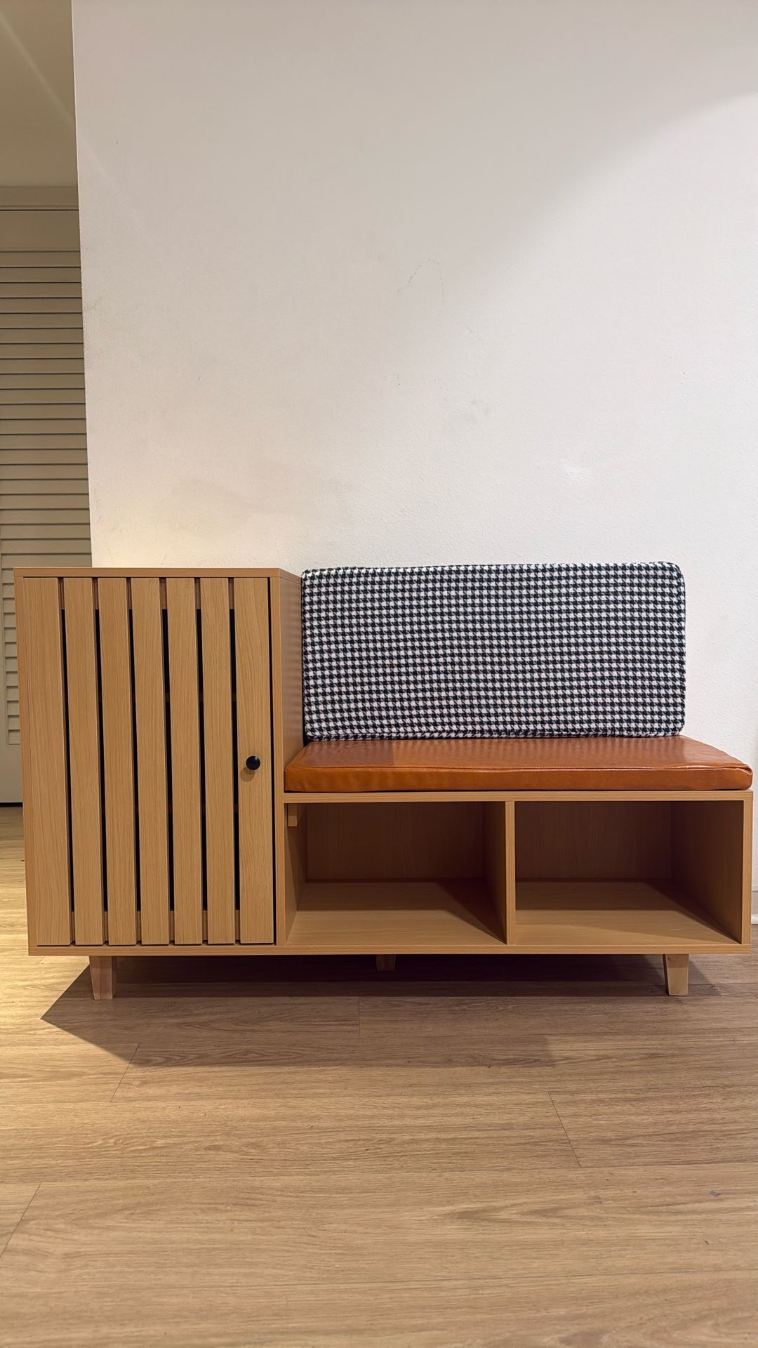 Storage Bench