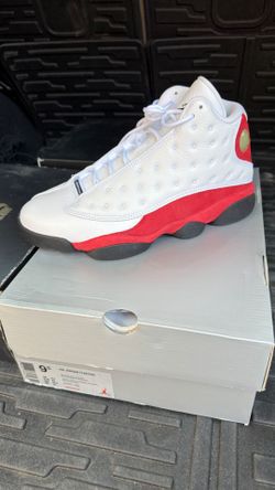Nike Air Jordan 13 Retro "Chicago"