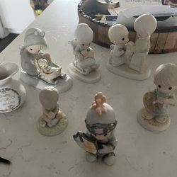 Precious Moments (group)