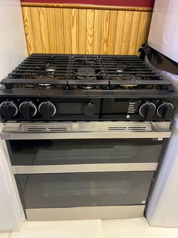 Stove Samsung