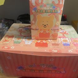 Winnie The Pooh
