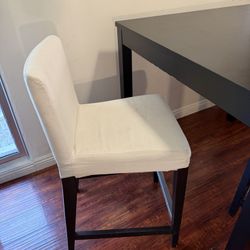 Ikea Bar Stool Chairs
