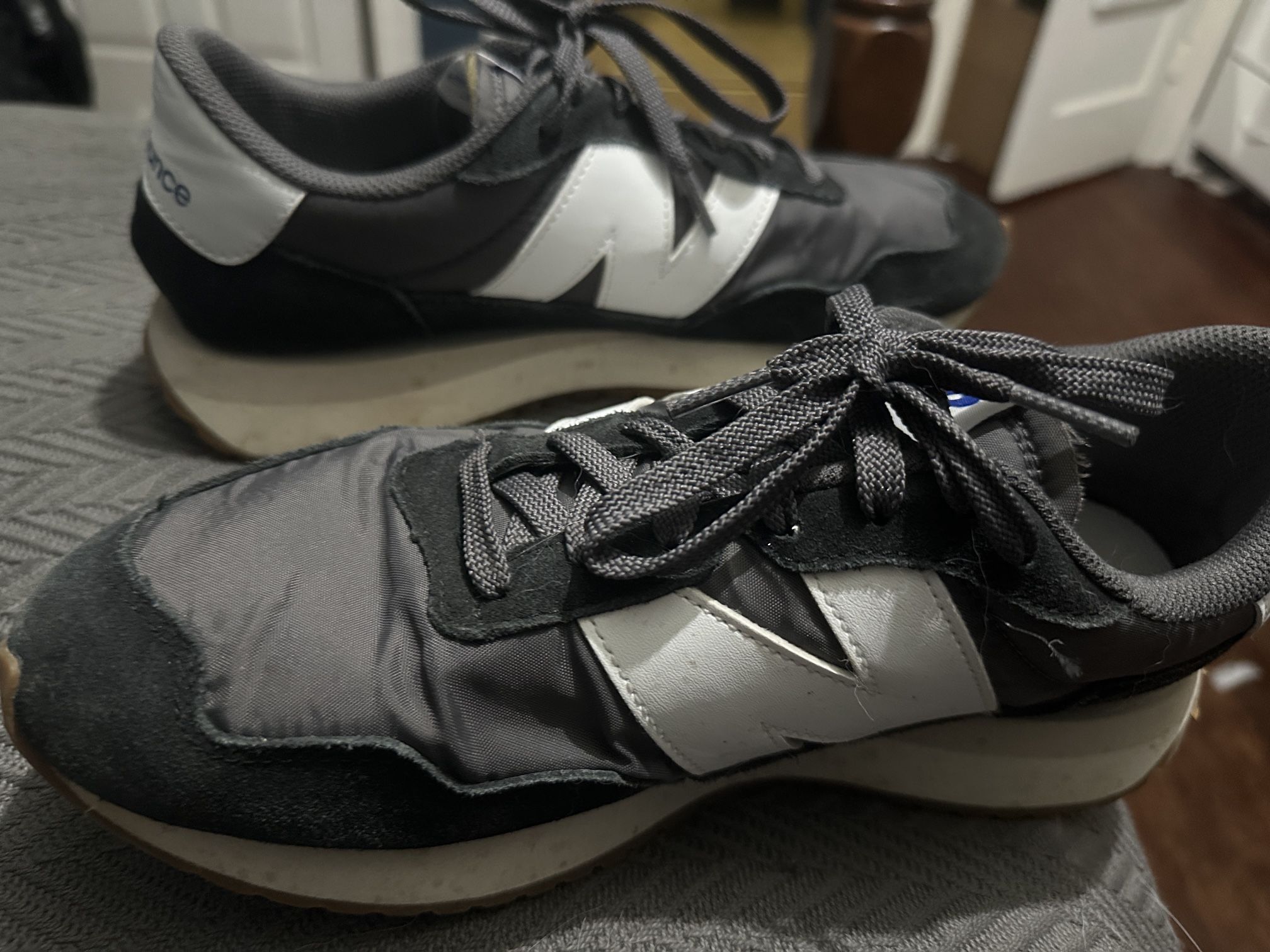 New Balances Size 9.5 Men’s