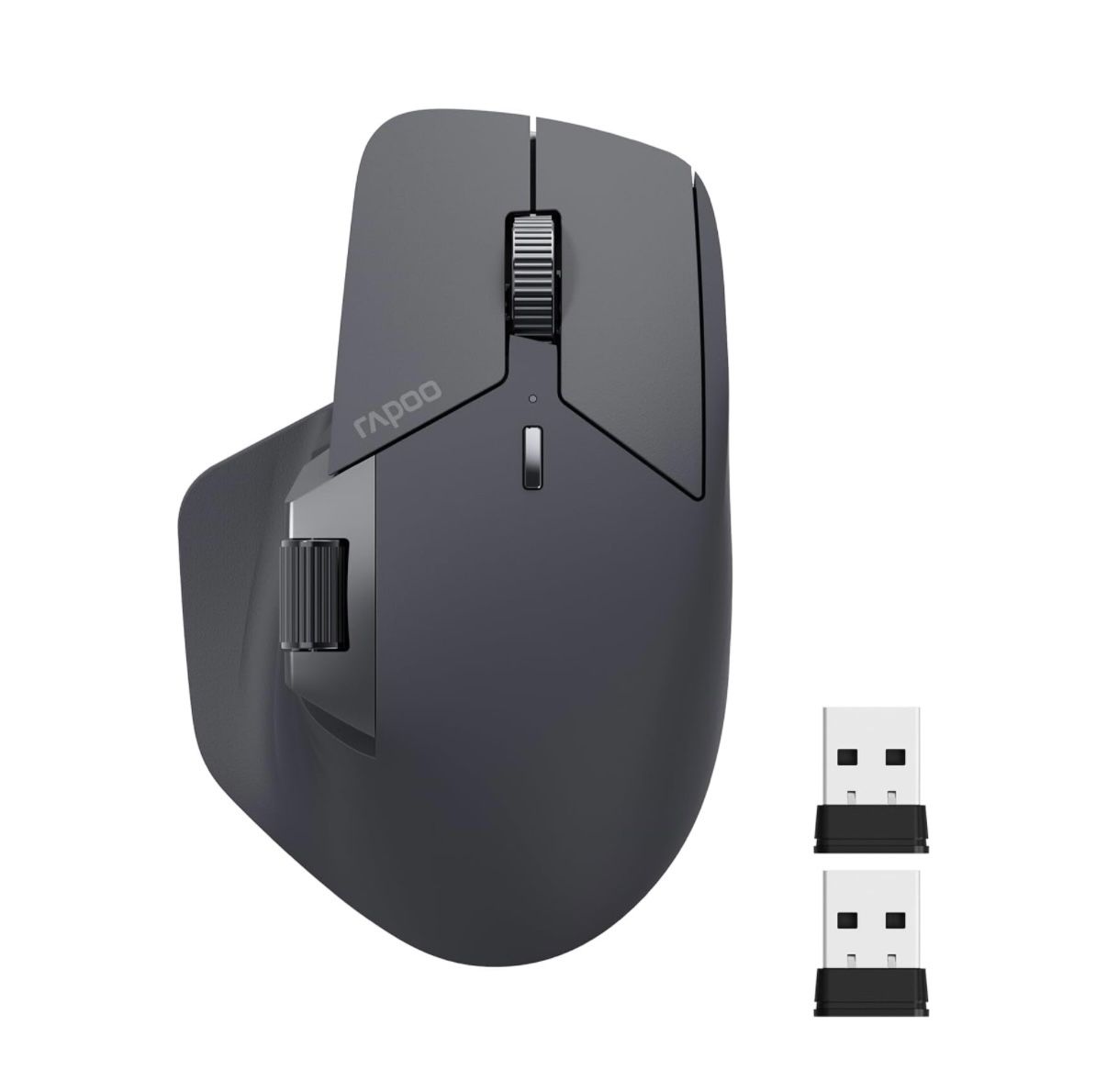Rapoo MT760 Multi-Device Wireless Mouse