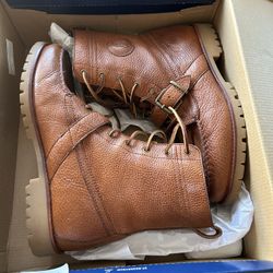 Polo Boots