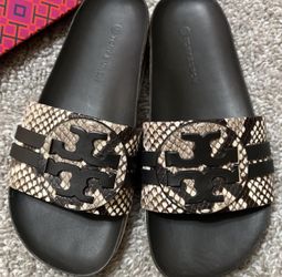 Tory Burch Slides