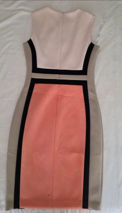 Calvin Klein dress size 4