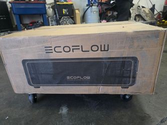 Ecoflow Delta Pro Ultra Battery